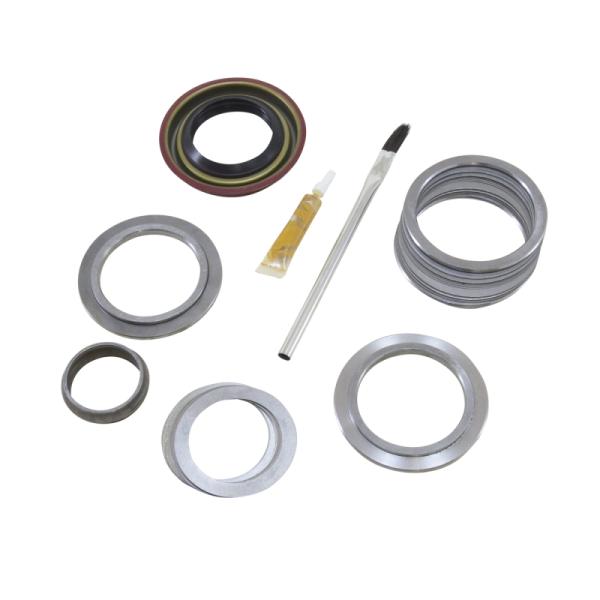 YUK Minor Install Kits Yukon Gear & Axle MK F7.5