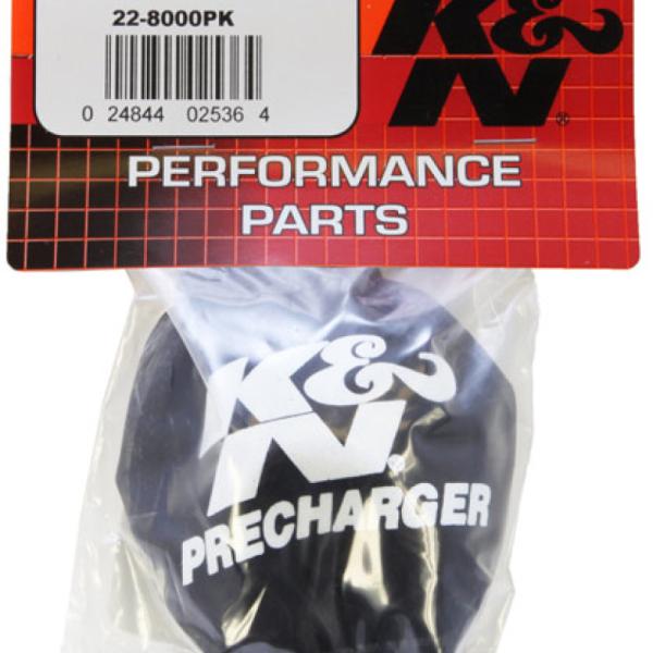 K&N Engineering 22-8000PK