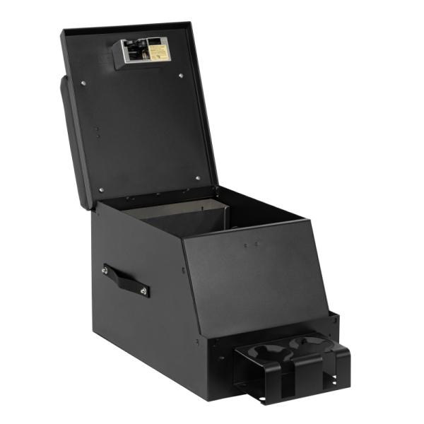 TFY Second Series Console Tuffy Products 016-01