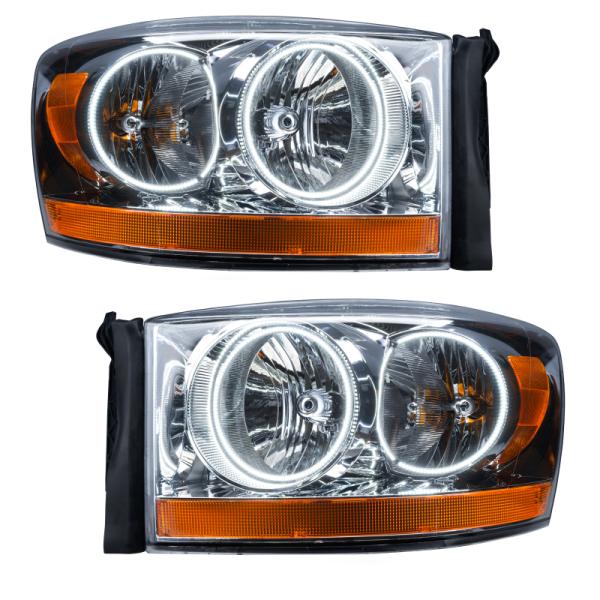 ORL Headlight Assemblies ORACLE Lighting 7032-001