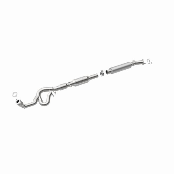 MAG Converter Direct Fit Magnaflow 24240