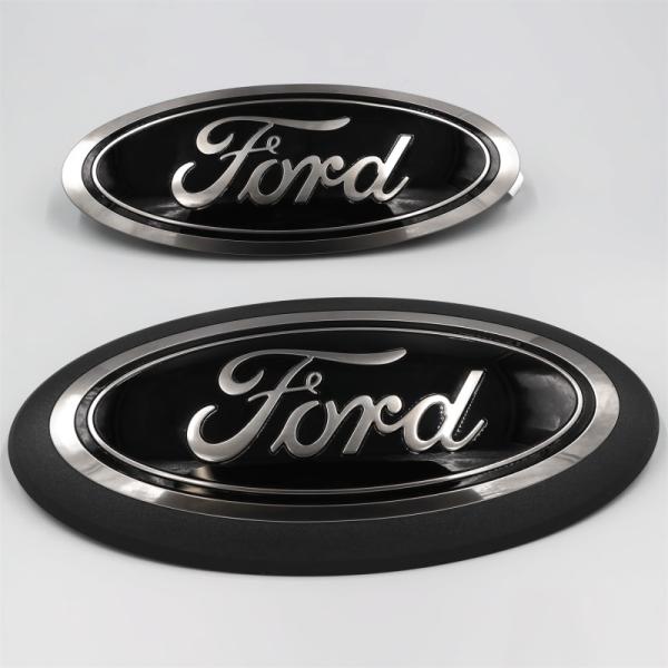 Ford Racing M-1447-FBC1