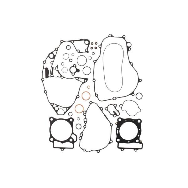 Vertex Pistons 8080030