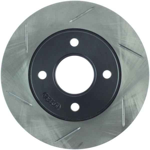 Stoptech 126.61061SR