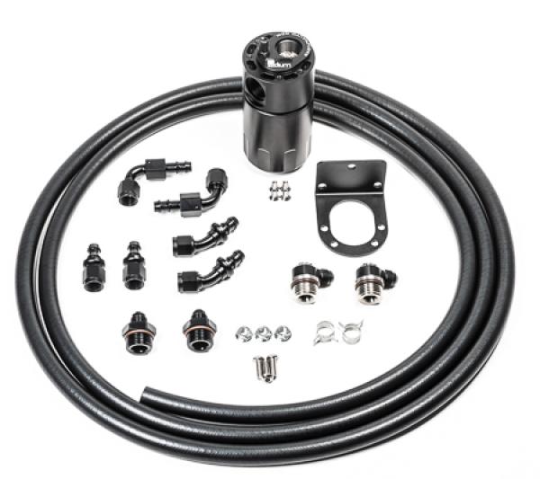 RAD Catch Can Kits Radium Engineering 20-1806-FL