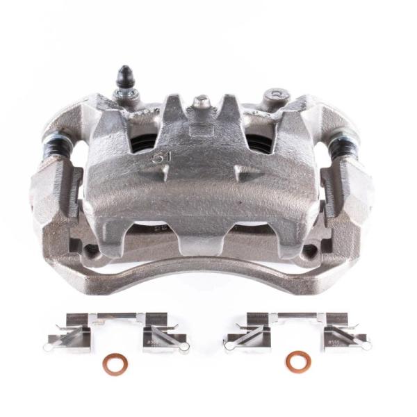 PowerStop L6865