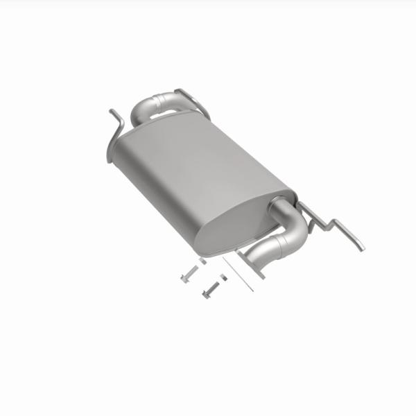 Magnaflow 108-0002