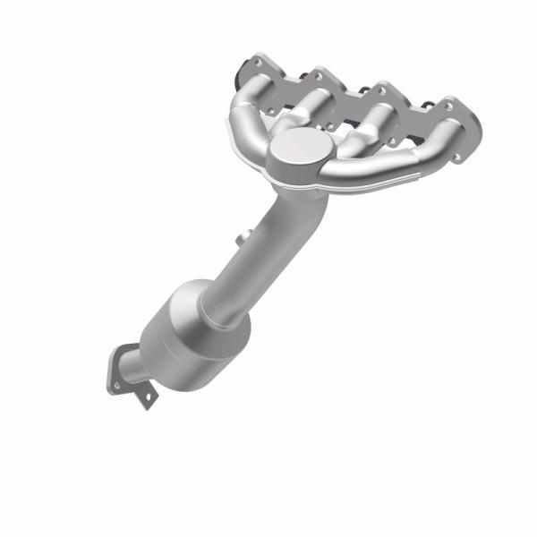 MAG Converter Direct Fit Magnaflow 24344