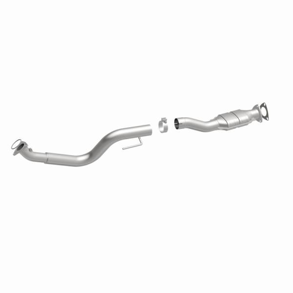 Magnaflow 4551602