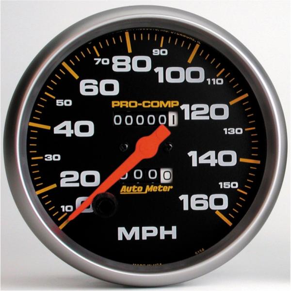 AutoMeter 5154