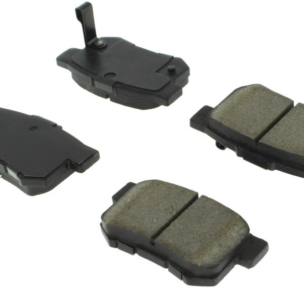 Stoptech 309.05360
