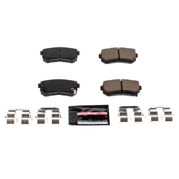 PowerStop Z23-1829