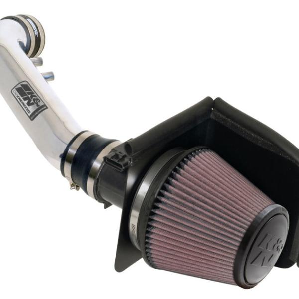 K&N Engineering 69-3521TP