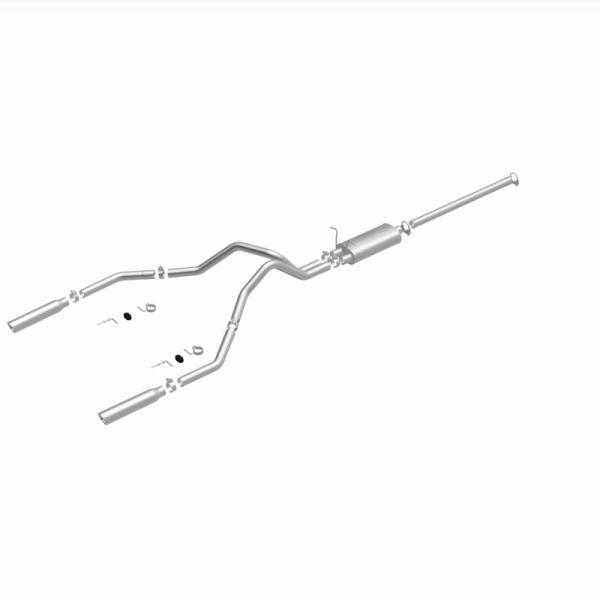 Magnaflow 15749