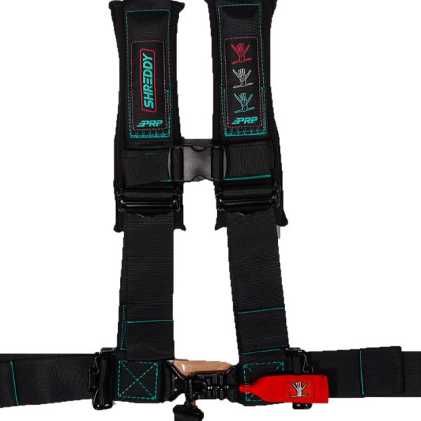 PRP Seats SHRDY5.3