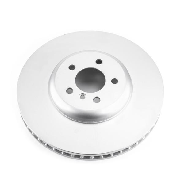 PowerStop EBR1219EVC