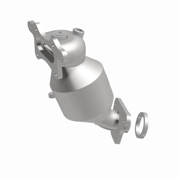 MAG Converter Direct Fit Magnaflow 5531680