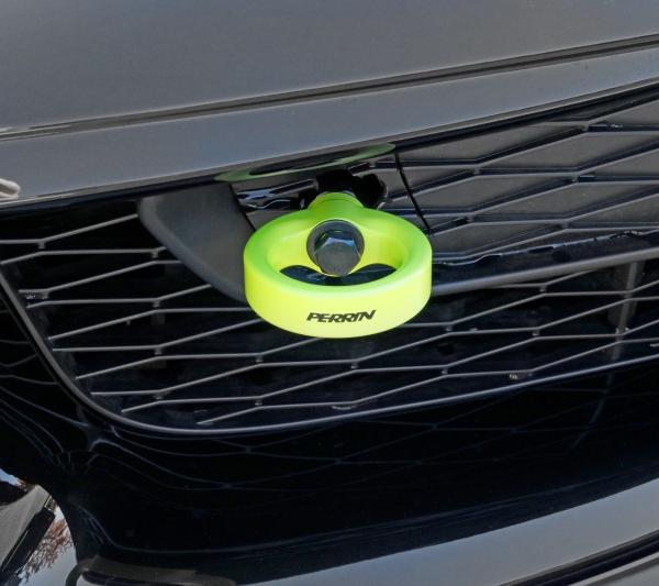 Perrin Performance PTP-BDY-230NY