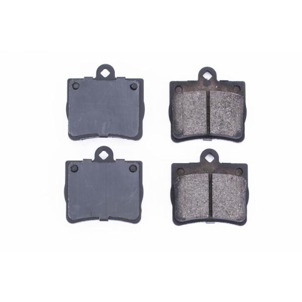 PowerStop 16-739