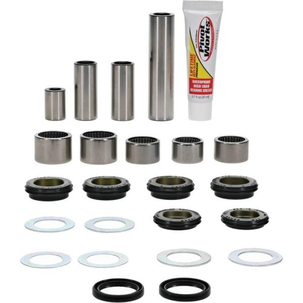Pivot Works PWLK-T03-000