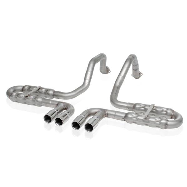 Stainless Works VC5CHAM