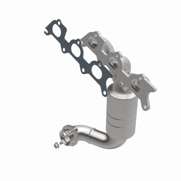 MAG Converter Direct Fit Magnaflow 51445