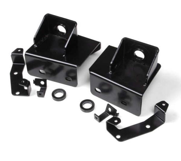 JKS Manufacturing JKS8300