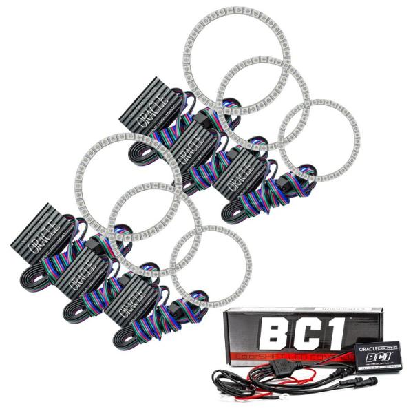 ORACLE Lighting 2328-335