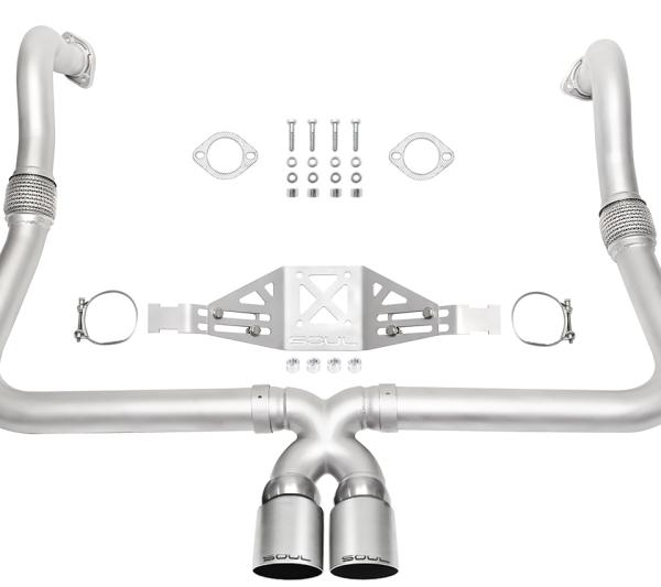 Soul Performance POR.718M.ESX.SWT