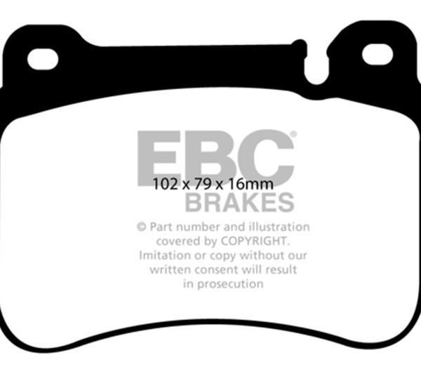 EBC UD1121
