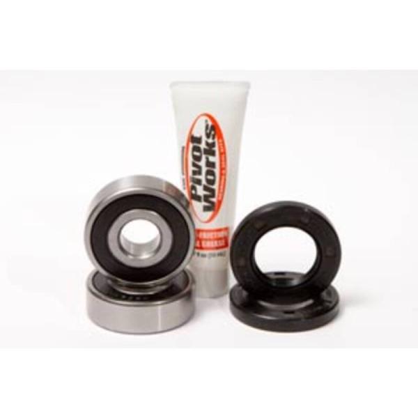 Pivot Works PWRWS-K16-000