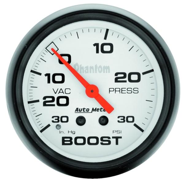 AutoMeter 5803