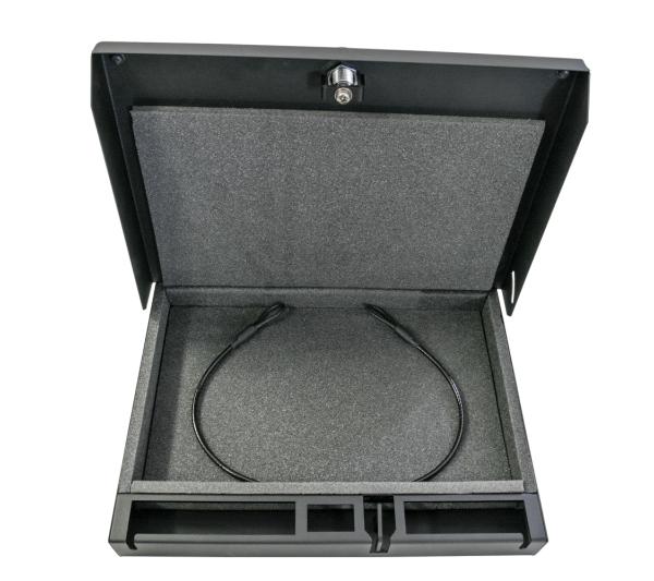 TFY Locks Tuffy Products 318-01