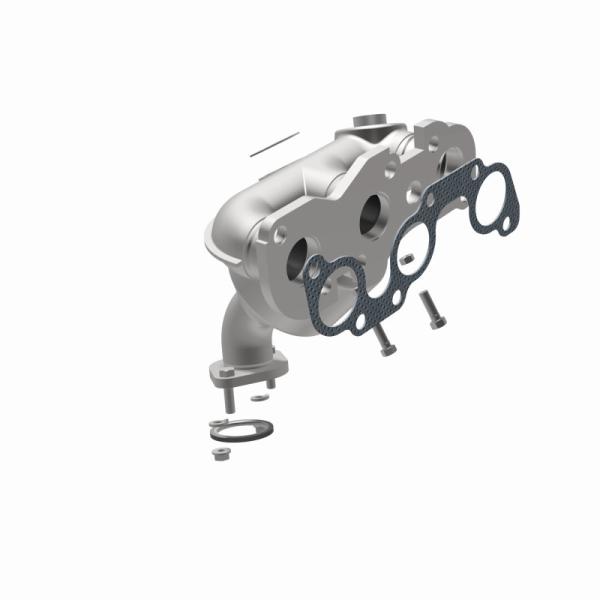 MAG Converter Direct Fit Magnaflow 49991