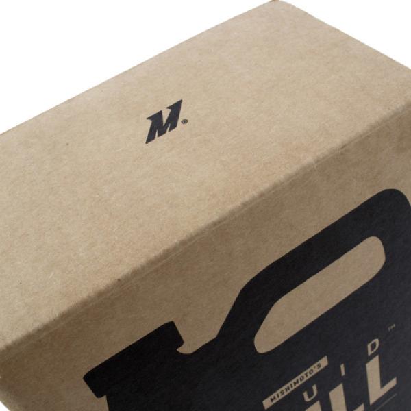 MM Liquid Chill Mishimoto MMRA-LC-FULLF