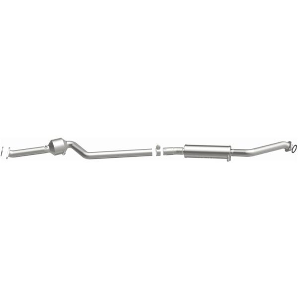 MAG Converter Direct Fit Magnaflow 21-322