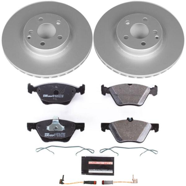 PowerStop ESK5168