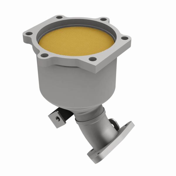 MAG Converter Direct Fit Magnaflow 50806