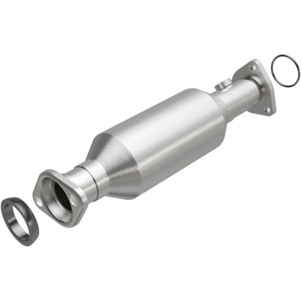 Magnaflow 4481628