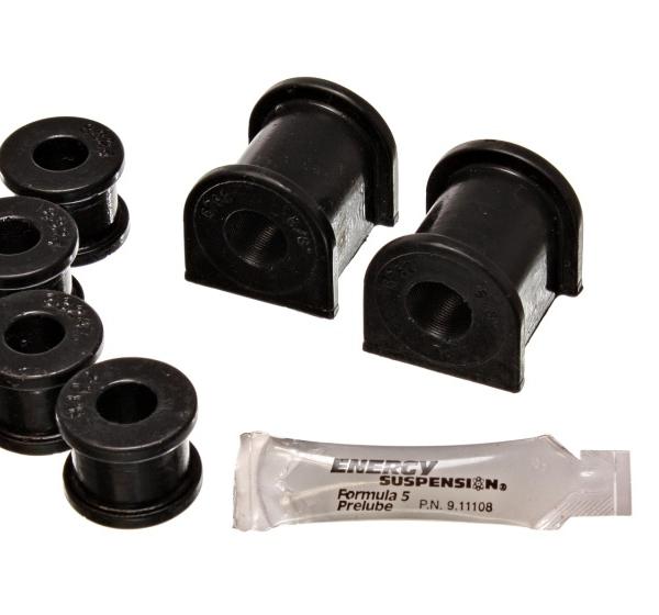 ES Sway Bar Bushings - Black Energy Suspension 3.5211G