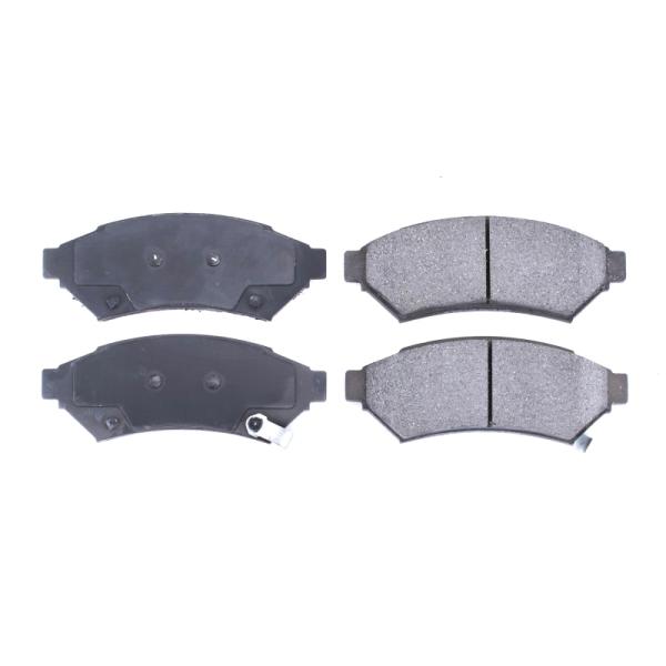 PowerStop 16-1075