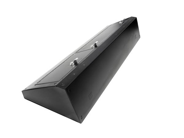 TFY Crew Cab Tuffy Products 343-01