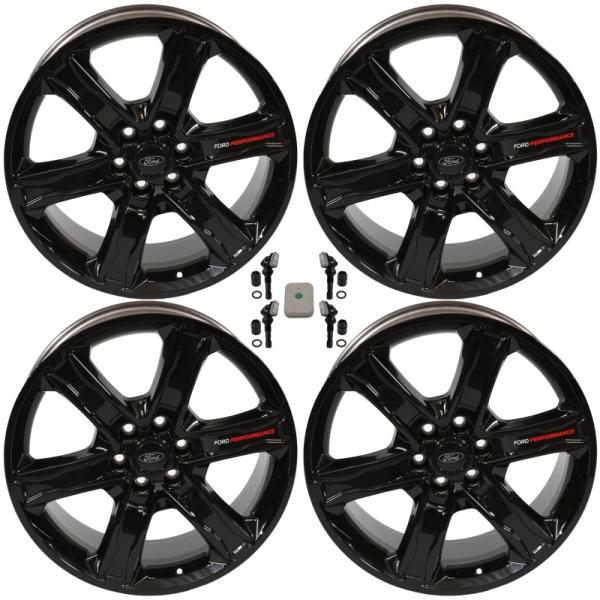 Ford Racing M-1007K-S2295GB