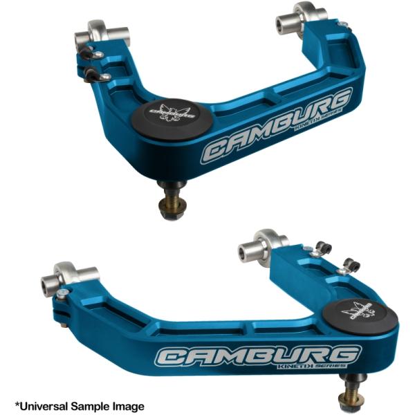 Camburg CAM-110250-BLU
