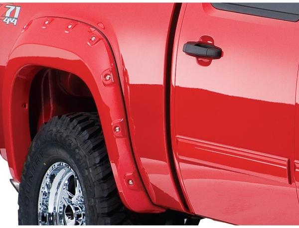 Bushwacker 40928-02