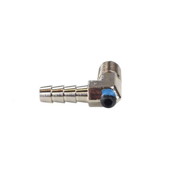 Industrial Injection TST01