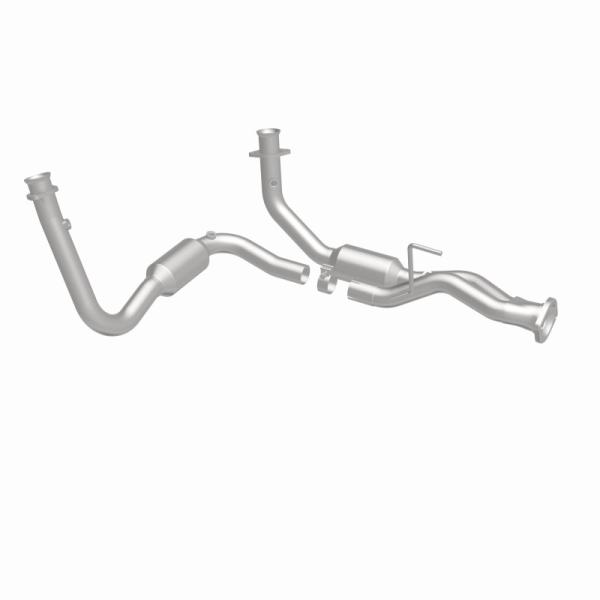 Magnaflow 5451687