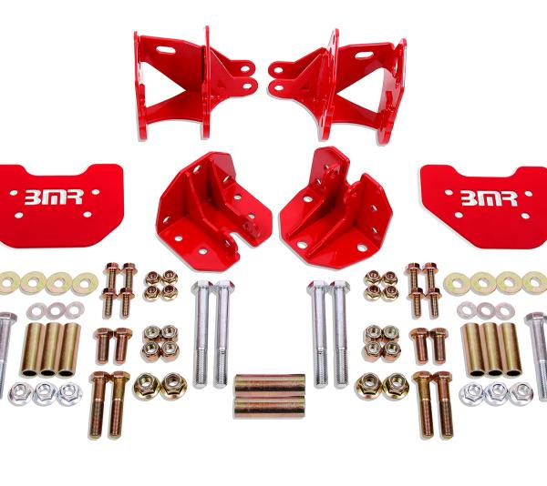 BMR Suspension CCK743R