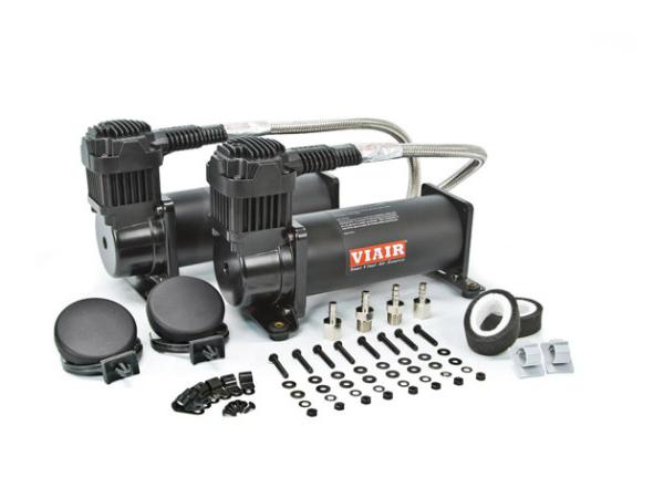 ALF Perf Viair 444C Dual 200ps Air Lift 23444B