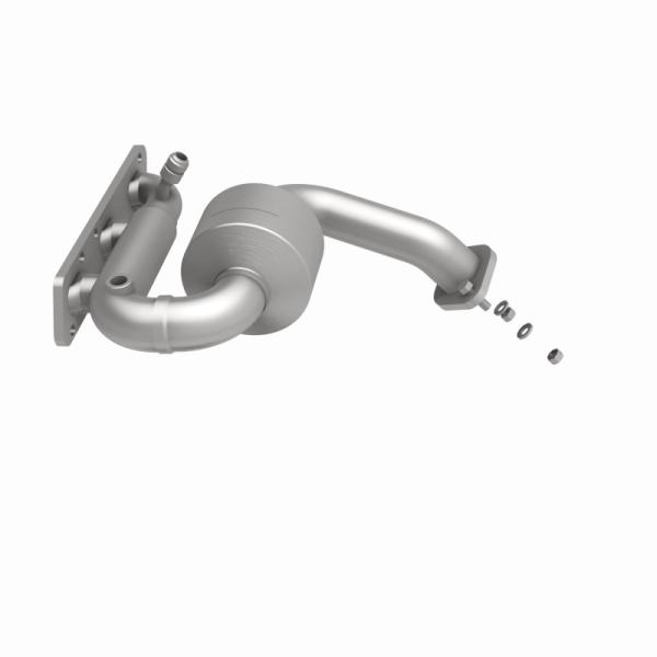 MAG Converter Direct Fit Magnaflow 51173